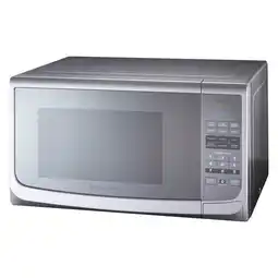 Pick n Pay Liquor Russell Hobbs 30L Mirror Electronic Microwave offer