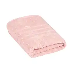 Pick n Pay Liquor PnP Blush Hand Towel 50cm x 90cm offer