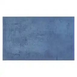Pick n Pay Liquor PnP Faded Denim Bath Sheet 90cm x 150cm offer