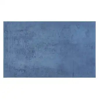 Pick n Pay Liquor PnP Faded Denim Bath Sheet 90cm x 150cm offer