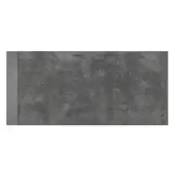 Pick n Pay Liquor Inspired Charcoal Bath Towel 70 x 130cm offer