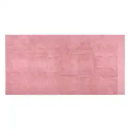 Pick n Pay Liquor Inspired Blush Bath Sheet 90 x 150cm offer
