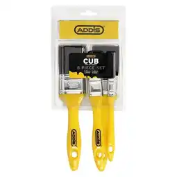 Pick n Pay Liquor Addis Cub Paint Brush Set 5 Piece offer