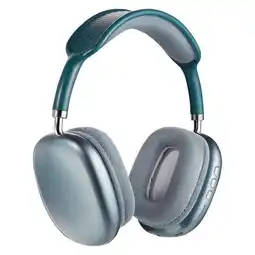 Pick n Pay Liquor Amplify Stellar Series Blue Bluetooth Headphones offer
