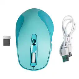 Pick n Pay Liquor Ultra Link Charcoal Blue Rechargeable Mouse offer