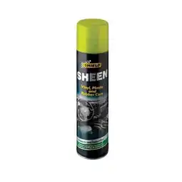 Pick n Pay Liquor Shield Sheen Apple Vinyl, Plastic & Rubber Care 300ml offer