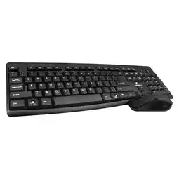 Pick n Pay Liquor Volkano Sapphire Series Wireless Keyboard & Mouse offer
