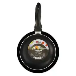 Pick n Pay Liquor Real Home Frypan 20 / 24cm Combo offer