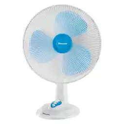 Pick n Pay Liquor PINEWARE 40cm Desk Fan offer