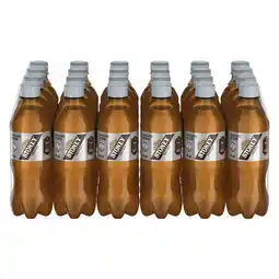 Pick n Pay Liquor Stoney No Sugar Ginger Beer 24 x 440ml offer