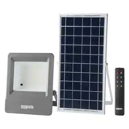 Pick n Pay Liquor Magneto 80w Solar Power Security Light offer
