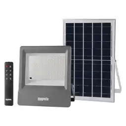 Pick n Pay Liquor Magneto 100w Solar Power Security Light offer