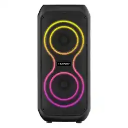 Pick n Pay Liquor Blaupunkt Infinite Bluetooth Speaker offer