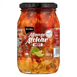 Pick n Pay Liquor PnP Atchar Mango Hot 380g offer