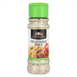 Pick n Pay Liquor Ina Paarman's Vegetable Spice 200g offer