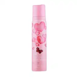 Pick n Pay Liquor Revlon Pink Happiness Delicious Moments Perfume Body Spray 90ml offer