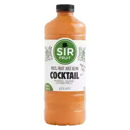 Pick n Pay Liquor Sir Fruit Fruit Cocktail 1.5L offer