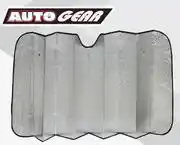 Midas Auto Gear Sun Shade 69 x 170cm CL09 offer