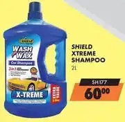 Midas Shield Xtreme Shampoo SH177-2L offer