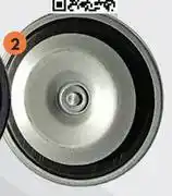 Midas Hella Horn Discs 12V M26 3AL-002952-811 offer