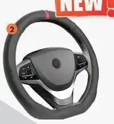 Midas Autogear Steering Wheel Covers Medium SWC27 offer