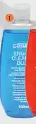 Midas Spanjaard Engine Cleaner Water Based (Blue) 51080502-500ml offer