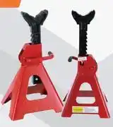 Midas Autogear Fixed Jack Stands 2 Piece 2 Ton JAS2T offer