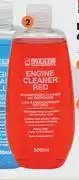 Midas Spanjaard Engine Cleaner Solvent Based (Red) 51080501-500ml offer