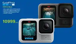 Incredible Connection GoPro HERO13 Black offer