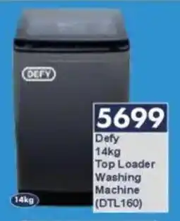 President Hyper Defy Top Loader Washing Machine offer