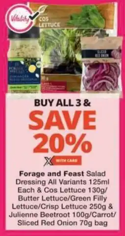 Checkers Hyper Buy All 3 & Save 20% offer