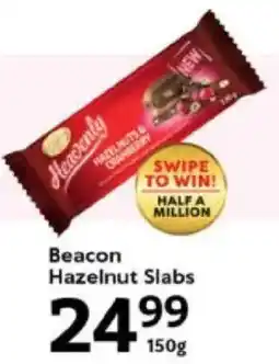 Oxford Freshmarket Beacon Hazelnut Slabs offer