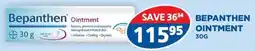 Link Pharmacy Bepanthen Ointment offer