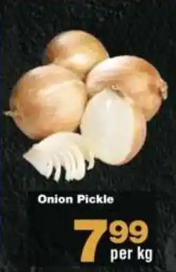Check Star Onion Pickle offer