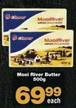 Check Star Mooi River Butter offer