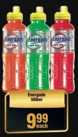 Check Star Energade offer