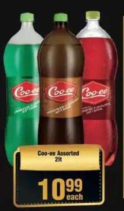 Check Star Coo-ee Assorted offer