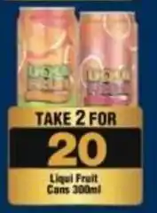 Check Star Liqui Fruit Cans offer