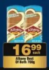 Check Star Albany Best of Both offer