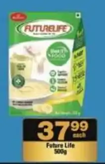 Check Star Future Life offer