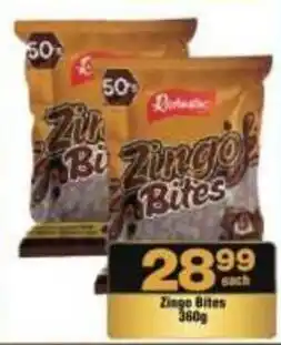 Check Star Zingo Bites offer
