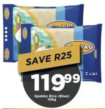 Check Star Spekko Rice offer