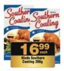 Check Star Hinds Southern Coating offer