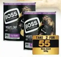 Check Star Boss Adult offer