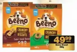 Check Star Beeno Biscuit offer