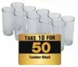 Check Star Tumbler Hiball offer