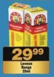 Check Star Lennon Range offer