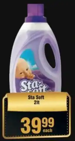 Check Star Sta Soft offer