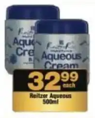 Check Star Reitzer Aqueous offer