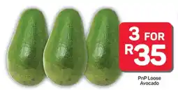 Pick n Pay Hypermarket PnP Loose Avocado offer
